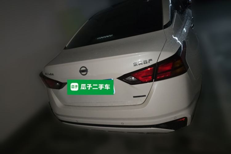 Used Nissan Teana 2021 2.0L XL Comfort Edition