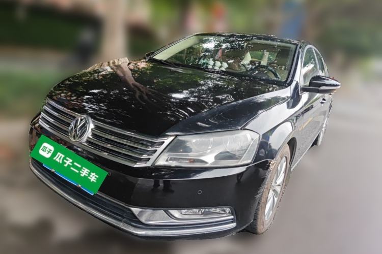 Used Volkswagen Magotan 2015 1.8TSI Advanced Model