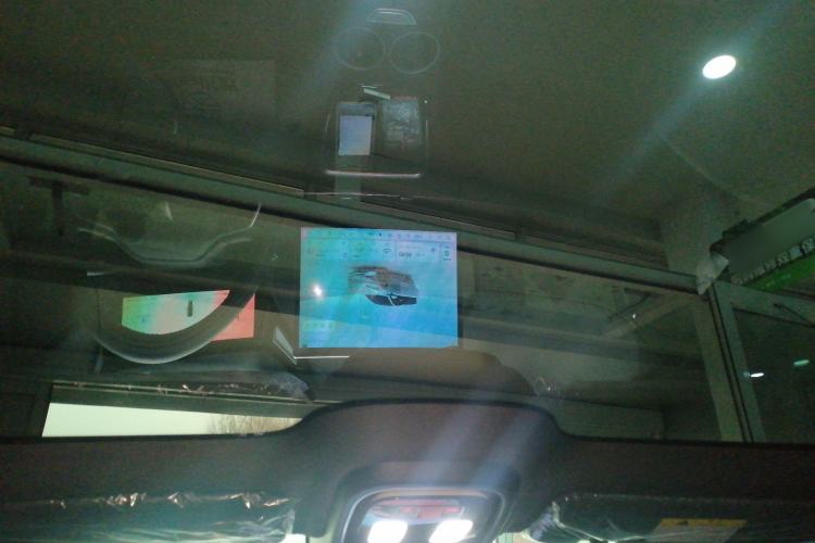 Used Deepal SL03 2025 Revised Version Range-Extended Elite Edition Headliner