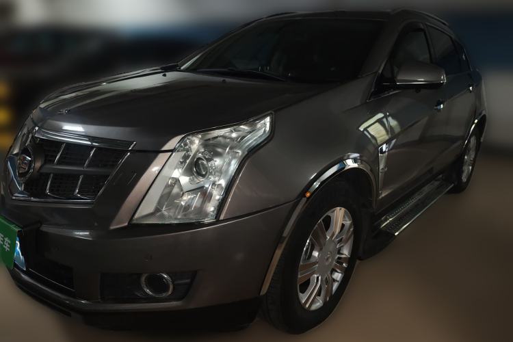 Used Cadillac SRX 2011 3.0L Luxury Model