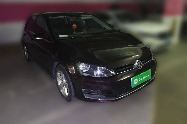 Used Volkswagen Golf 2016 230TSI Automatic Comfort Version