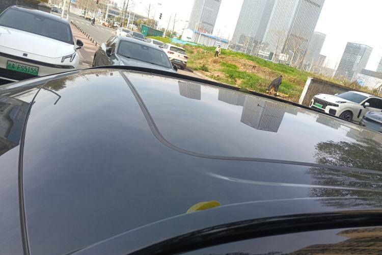 Used Lynk & Co 08 EM-P 2023 220km All-Wheel-Drive Performance Halo
