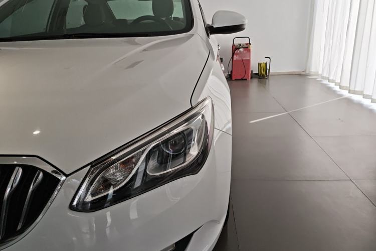 Used Buick GT 2015 15N Manual Entry-Level Trim