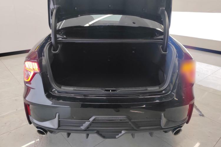 Used Lynk & Co 03 2020 2.0TD Automatic Jing Pro Edition