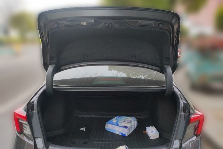 Used Honda Integra 2023 240TURBO CVT Leading Edition
