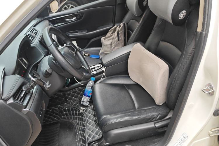 Used Honda Envix 2021 Rui Hybrid 1.5L Pure Comfort Edition
