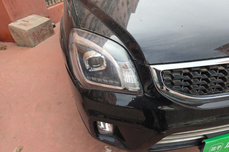 Used Kia Sportage 2013 2.0L Manual Two-Wheel Drive GL Trim
