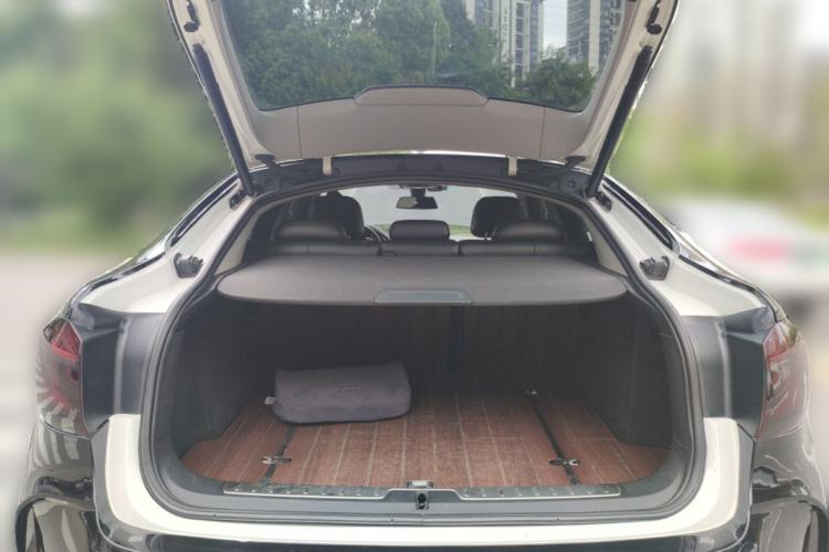 Used BMW X6 2015 xDrive35i U.S. specification
