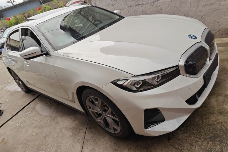 Used BMW i3 2022 eDrive 35 L
