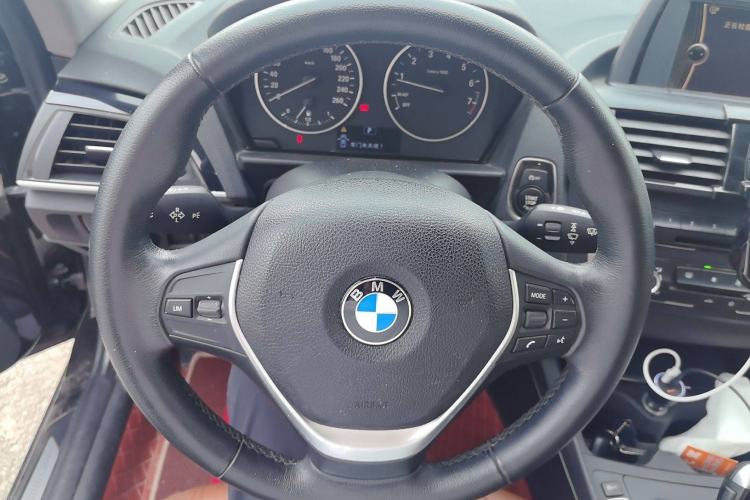 Used BMW 1 Series 2012 116i Urban Edition
