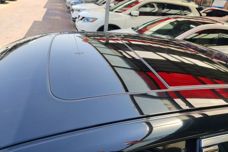 Used Lynk & Co 03 2021 1.5TD DCT Jing Champion Edition
