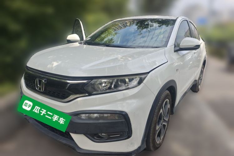 Used Honda XR-V 2017 1.8L EXi CVT Comfort Version