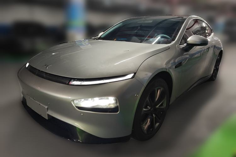 Used XPeng P7 2022 480E+