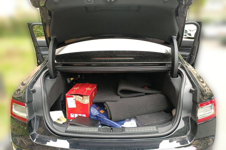 Used Lincoln Continental 2017 2.0T Two-Wheel Drive Deluxe Edition