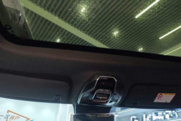 Used Geely Auto icon 2020 1.5TD i9