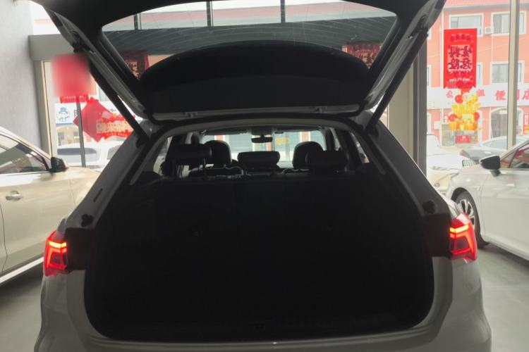 Used Audi Q3 2019 35 TFSI Fashion Dynamic Model
