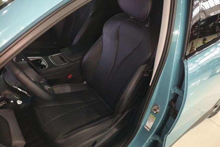 Used BYD Sealion 05 EV 2025 520 km Smart Cruise Version