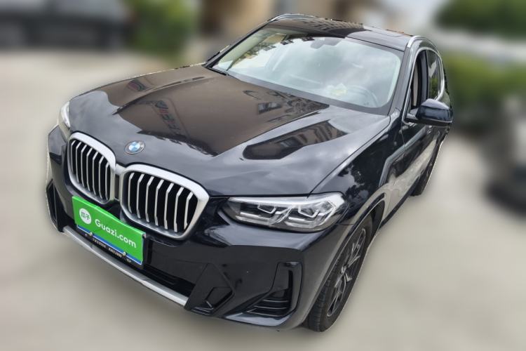Used BMW X3 2023 xDrive25i M Sport Package