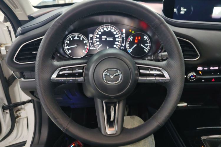 Used Mazda CX-30 2021 2.0L Automatic YAYUE Version