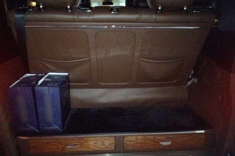 Used Mercedes-Benz Vito 2020 2.0T Business Version 7 Seats
