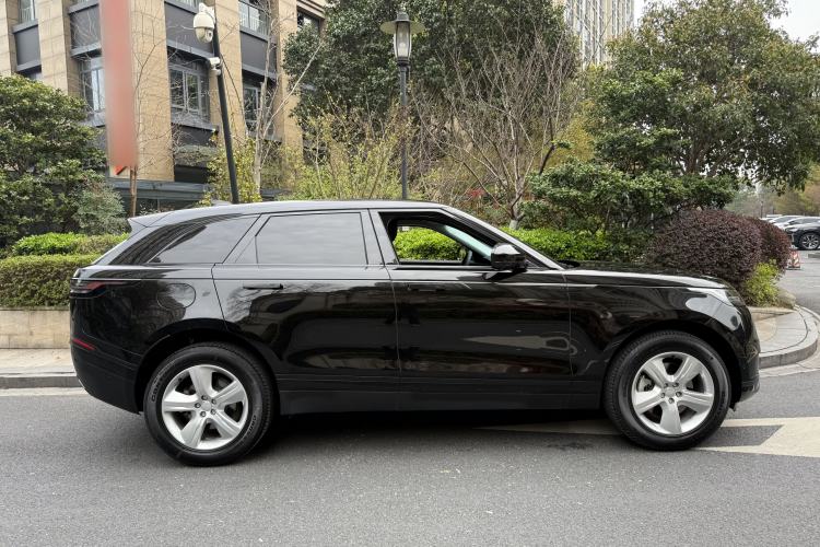 Used Land Rover Range Rover Velar 2024 S Model
