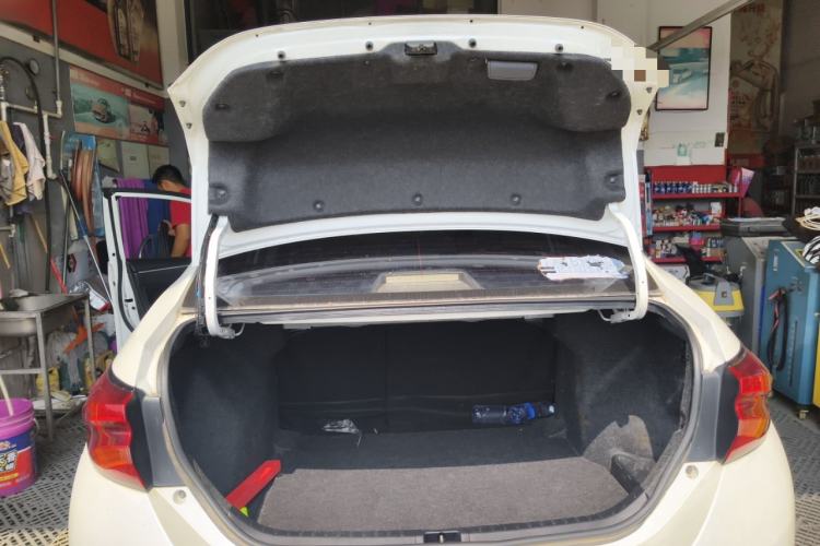 Used Toyota Levin 2017 Revised 185T CVT Elite Edition China V Standard