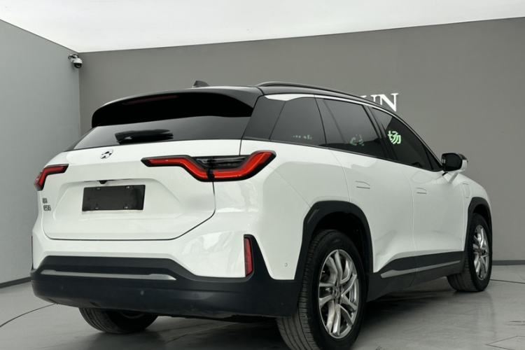 Used Nio ES6 2022 75 kWh Sport Edition Exterior 6