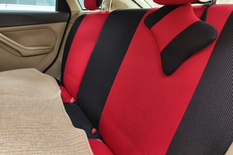 Used Ford Focus 2009 Hatchback 1.8L Automatic Fashion Edition