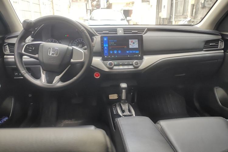 Used Honda Envix 2019 180TURBO CVT Enjoyment Edition China VI