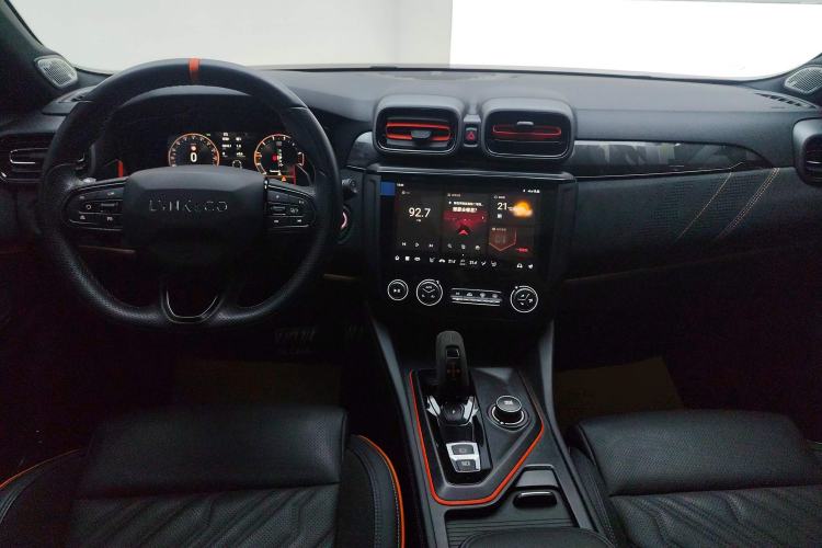 Used Lynk & Co 02 Hatchback 2021 2.0TD Halo