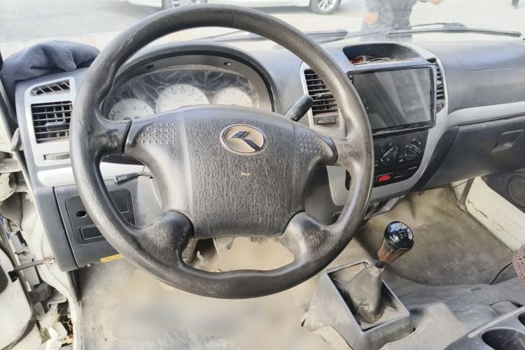 Used King Long Golden Way 2018 2.0L Van Series 4G20
