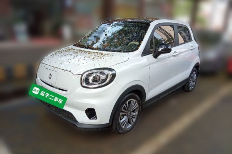 Used Leapmotor T03 2024 310 Comfort Edition