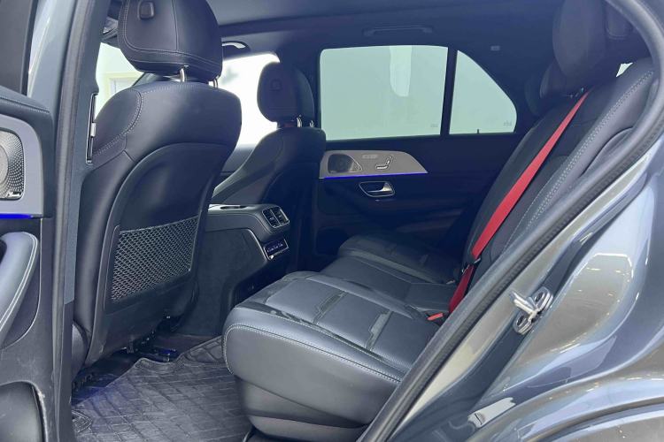 Used Mercedes-Benz GLE AMG 2024 AMG GLE 53 4MATIC+