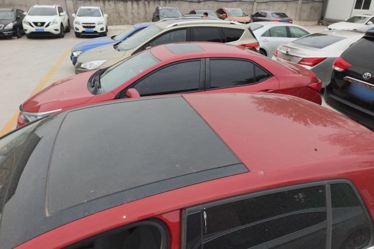 Used Volkswagen Golf 2018 230TSI Automatic Comfort Model
