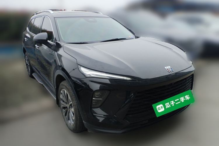 Used Buick Envision 2025 Encore Plus 28T Two-Wheel-Drive Platinum Edition