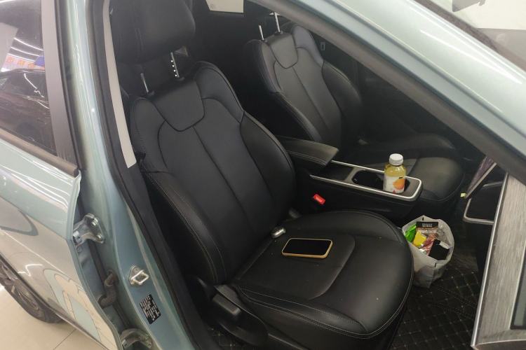 Used NETA V 2022 Chao 300 Lite Lithium Iron Phosphate