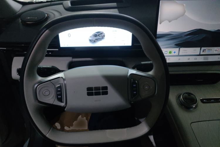 Used Geely Galaxy E5 2024 530km Starship Edition
