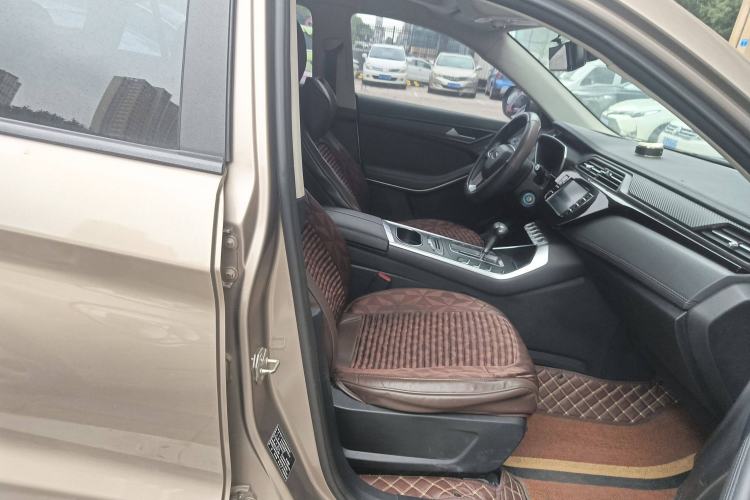 Used Ford Territory 2020 Lingjie S EcoBoost 145 CVT Elite Model