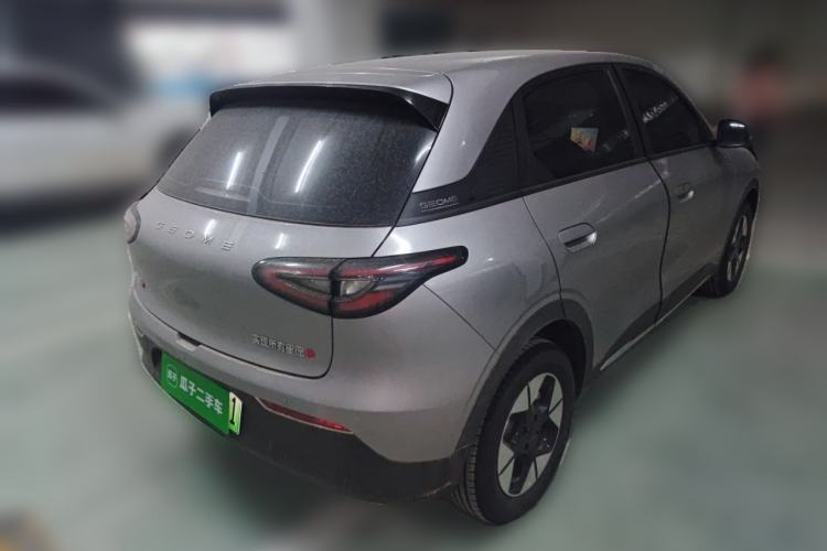 Used Geely Galaxy Geome 2025 310km Dream Edition
