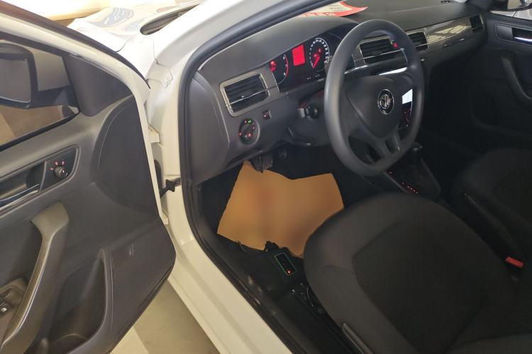 Used Volkswagen Santana 2018 Haval H6 1.5L Automatic Fashion Edition