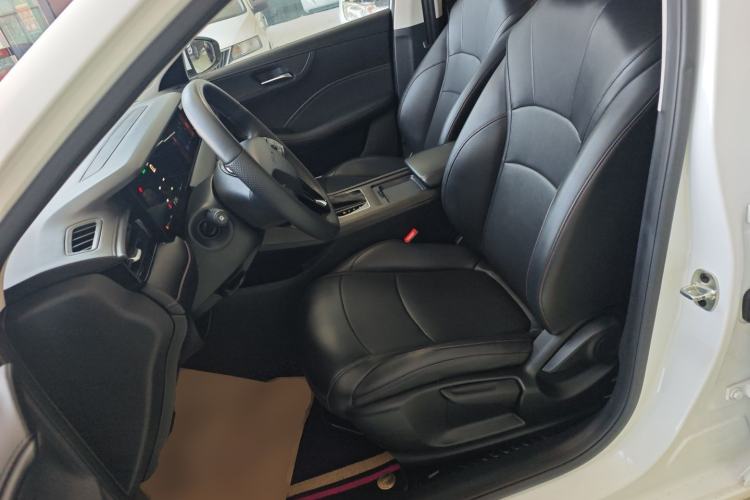 Used Roewe i5 2023 1.5L CVT Luxury Edition Left Front Seat