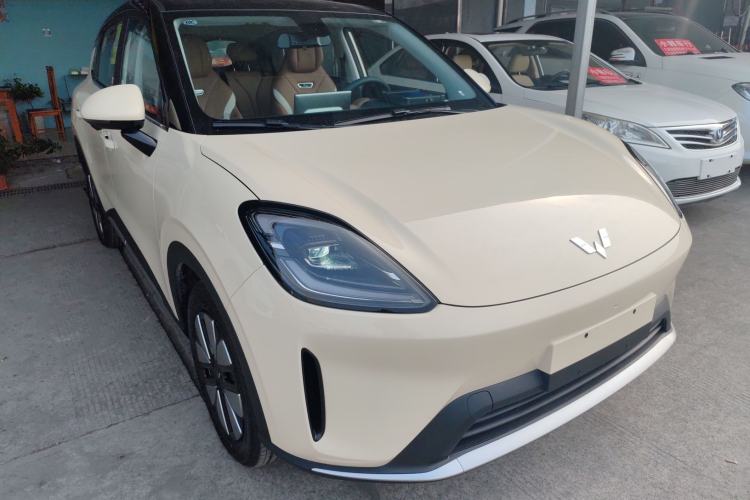 Used Wuling Bingo S 2025 Model 325km Deluxe Edition
