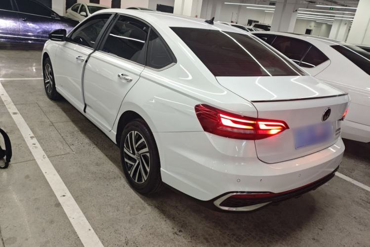 Used Volkswagen Lavida 2024 300TSI DSG Starry Sky Deluxe Edition