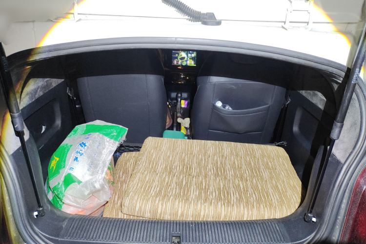 Used Roewe Clever 2021 302km Excellence Edition