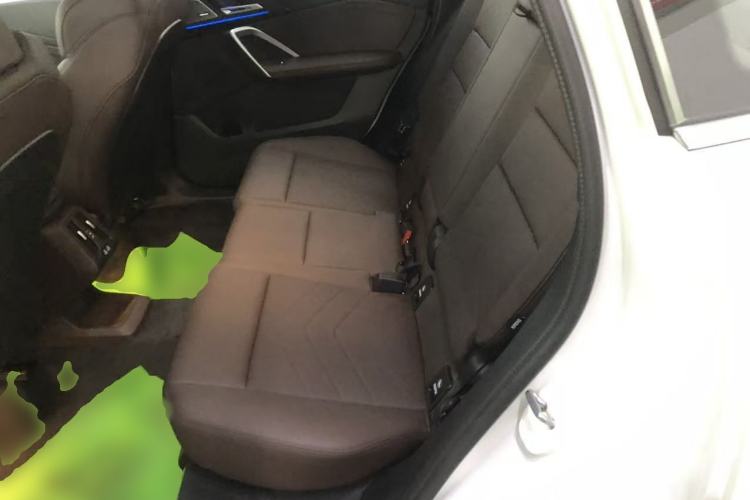 Used BMW X1 2024 sDrive25Li X Design Package