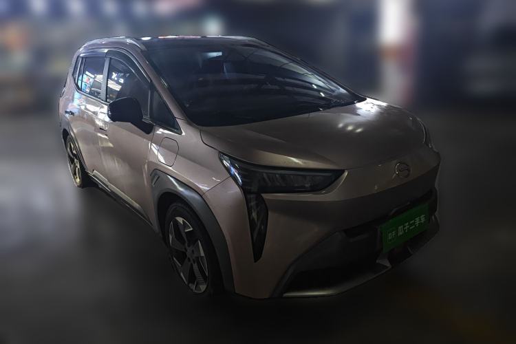 Used AION Y 2022 70 Intelligent Edition Lithium Iron Phosphate