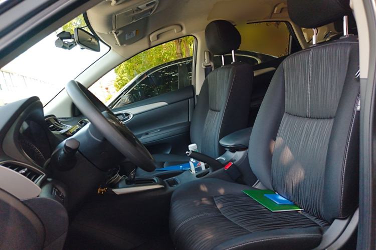 Used Nissan Sylphy 2022 Classic 1.6XE CVT Comfort Edition