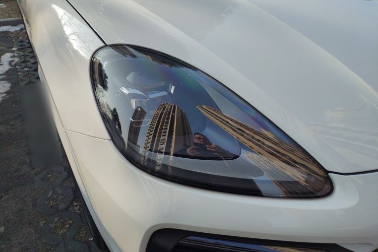 Used Porsche Cayenne 2019 Cayenne 3.0T
