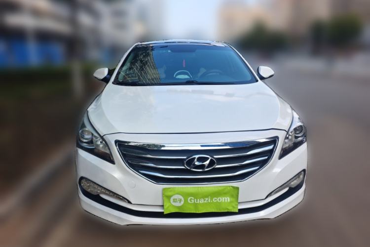 Used Hyundai Mistra 2016 1.8L Automatic Smart GLS