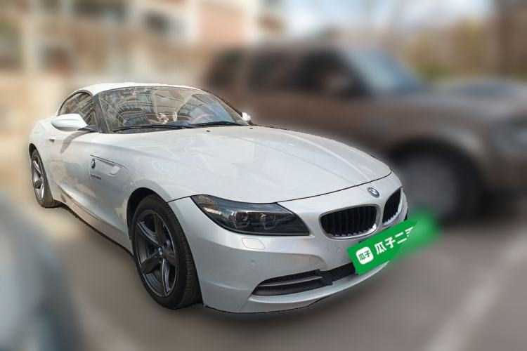 Used BMW Z4 2012 sDrive20i Luxury Model